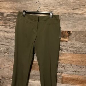 APT 9 Essentials Dress Crop pants